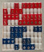 Originele STRATEGO stenen, Ophalen of Verzenden, Zo goed als nieuw