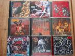 Metal pakket, Ophalen of Verzenden, Zo goed als nieuw