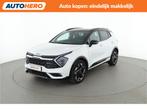 Kia Sportage 1.6 T-GDi Plug-in Hybrid AWD GT-Line | ET93684, Automaat, 1350 kg, Gebruikt, 4 cilinders