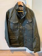 Nieuw! Hackett London velospeed Jas - hunter green - Maat L, Ophalen of Verzenden, Nieuw, Overige maten, Groen