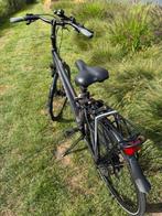 Fiets SENSA CROSS SPORT DISC LTD, Fietsen en Brommers, Fietsen | Dames | Sportfietsen en Toerfietsen, 28 inch, 53 tot 56 cm, Zo goed als nieuw