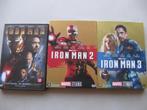 11 x marvel films, Cd's en Dvd's, Vanaf 12 jaar, Ophalen of Verzenden, Zo goed als nieuw, Fantasy