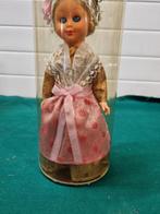 -	Pop vintage souvenir mabo insel mainau, Verzamelen, Poppen, Ophalen of Verzenden, 'T Olde Gre-j, Info@toldegrej.nl, Endepoelstraat 20f Didam