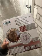 Microchip kattenluik, Ophalen, Nieuw, 80 tot 100 cm
