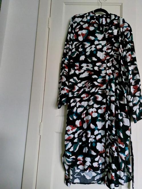 Lange tuniek/blouse maat 48, Kleding | Dames, Blouses en Tunieken, Nieuw, Maat 46/48 (XL) of groter, Overige kleuren, Ophalen of Verzenden