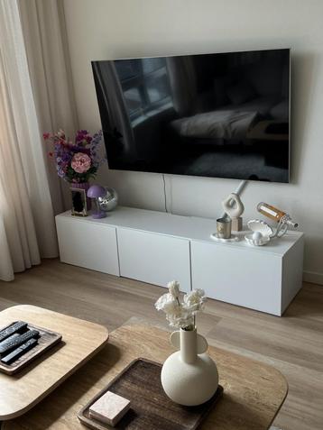 Ikea tv meubel