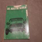 De Austin Seven - Peter de Graaf 1965 mini morris, Ophalen of Verzenden