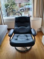 Relax fauteuil vintage IKEA uit 1980 (2 standen), Huis en Inrichting, Fauteuils, Ophalen, Zo goed als nieuw