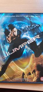 Dvd Jumper, Ophalen of Verzenden, Gebruikt