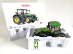 John Deere 8R 410 1:32 Wiking, Hobby en Vrije tijd, Modelauto's | 1:32, Verzenden, Nieuw, Tractor of Landbouw, Overige merken