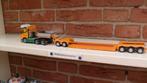 WSI  Volvo  FH4  Sleeper  Cab  van  P.  Vos  B.V.
