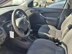 Ford Focus 1.6-16V Centennial 5Drs Boekjes Nw APK, 1596 cc, Gebruikt, Origineel Nederlands, Handgeschakeld