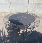 Trampoline gratis, Kinderen en Baby's, Ophalen, Gebruikt