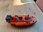 GI-Joe Devil fish unfortunately Joe 1986, Ophalen of Verzenden, Zo goed als nieuw
