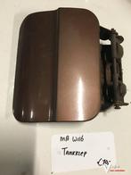 Mercedes w116 Tankklep, Gebruikt, -, Deur, -