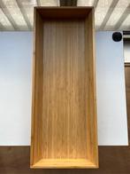 IKEA VARIERA bamboe bestekbak, Ophalen of Verzenden, Zo goed als nieuw