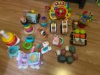 Diverse baby speelgoed collectie, Kinderen en Baby's, Speelgoed | Babyspeelgoed, Ophalen, Gebruikt, Overige typen, Met licht