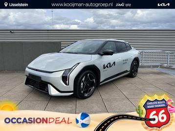 Kia EV4 Fastback GT-PlusLine 81.4 kWh Nu in de Showroom in I beschikbaar voor biedingen
