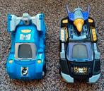 2 Vtech switch en go dino transformers, Kinderen en Baby's, Speelgoed | Vtech, Ophalen of Verzenden, Zo goed als nieuw