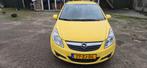 Opel Corsa 1.2-16V Essentia NIEUWE APK, Voorwielaandrijving, Gebruikt, 1229 cc, Origineel Nederlands