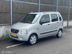 Suzuki Wagon R+ 1.3 GLS, Voorwielaandrijving, Gebruikt, 4 cilinders, Wagon R+