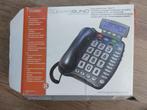 telefoon slechthorenden geemarc LC400, Telecommunicatie, Vaste telefoons | Niet Draadloos, Ophalen, Gebruikt