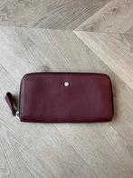 Smaak Amsterdam Portemonnee, Ophalen of Verzenden, Gebruikt, Rood, Leer