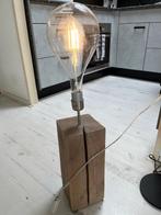 Lampen, Minder dan 100 cm, Modern, Gebruikt, Glas