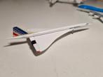Herpa Wings 507028 Concorde Air France 1:500 F-BVFB., Ophalen of Verzenden, Gebruikt, Schaalmodel
