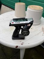 FlySky FS-GT3C Zender met Ontvanger, Ophalen of Verzenden, Gebruikt, Auto, Overige merken