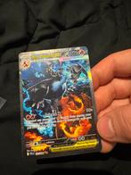 Mega Charizard ex 125 packfresh (goedkoopste), Ophalen of Verzenden, Zo goed als nieuw