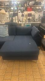 Blauwe Hoekbank, Ophalen, Gebruikt, -, -