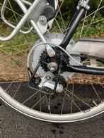 Sparta ION L e-bike accu zgan, Ophalen, Sparta, Gebruikt, Versnellingen