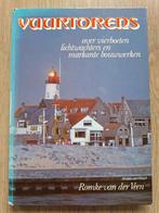 Vuurtorens - Romke van der Veen, Ophalen of Verzenden, Gelezen