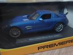 Mercedes sls maisto nieuw in doos, Hobby en Vrije tijd, Modelauto's | 1:18, Ophalen of Verzenden, Nieuw, Maisto