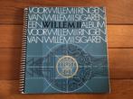 Willem II sigarenbandjes album, Verzamelen, Ophalen of Verzenden, Zo goed als nieuw, Sigarenbandjes