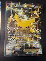 Pokemon JUMBO kaarten!, Ophalen of Verzenden, Zo goed als nieuw, Meerdere kaarten, Foil