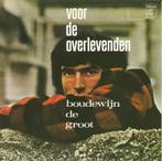Boudewijn de groot – voor de overlevenden cd 832 664-2 02, Verzenden, Zo goed als nieuw, Poprock