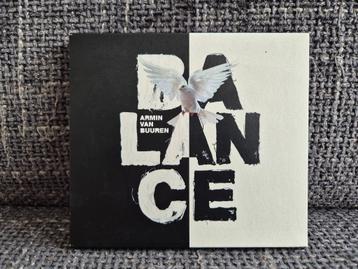 Armin van Buuren - Balance (2CD digipack) beschikbaar voor biedingen