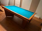 Gratis op te halen: Biljarttafel, Ophalen, Gebruikt, Pooltafel