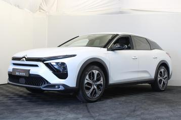 Citroën C5 X 1.2 PureTech Feel (bj 2024, automaat) beschikbaar voor biedingen