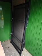 Onderschuifbed, Ophalen, Zo goed als nieuw, Eenpersoons, Metaal