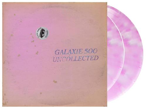 Galaxie 500 Uncollected Noise New York 88-90 Vinyl 2LP Nieuw, Cd's en Dvd's, Vinyl | Rock, Nieuw in verpakking, Alternative, 12 inch