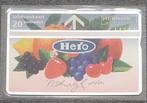 Telefoonkaart Hero gebruikt, Ophalen of Verzenden, Nederland