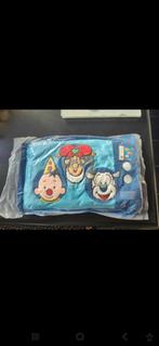 Kussen Plop, Bumba en Samson, Ophalen of Verzenden, Nieuw, Overige typen