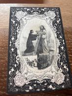 zeer OUD - Boer de broer 1866 Wijtgaard x de Klaver - 26031, Verzenden, Bidprentje