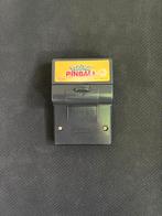 Pokémon Pinball Nintendo Game Boy, Spelcomputers en Games, Games | Nintendo Game Boy, Avontuur en Actie, 1 speler, Ophalen of Verzenden