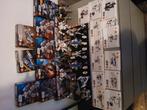 star wars lego, Ophalen, Zo goed als nieuw