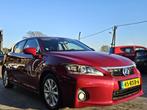 Lexus CT 200h Hybrid *AC*Navi* (bj 2011, automaat), Euro 5, 4 cilinders, Origineel Nederlands, Hybride Elektrisch/Benzine