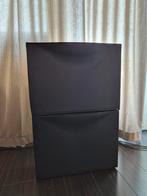 Twee IKEA schoenenkasten, Huis en Inrichting, Kasten | Ladekasten, Overige materialen, Minder dan 50 cm, Gebruikt, 1 of 2 laden